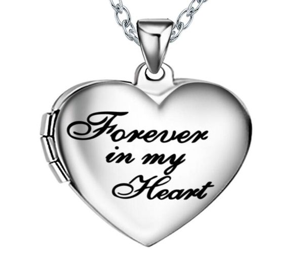 stainls steel heart forever in my po picture memory frame locket pendant necklace jewelry gifts for lover dropship9532564, Silver
stainls steel heart forever in my po picture memory frame locket pendant necklace jewelry gifts for lover dropship9532564, Silver