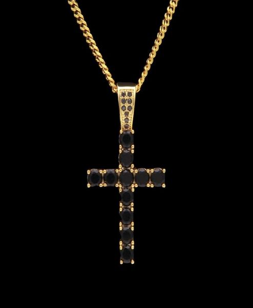 iced out colorful zirconia cz cross necklaces pendants punk hiphop fashion jewelry with gold color 3mm cuban chain3892125, Silver
iced out colorful zirconia cz cross necklaces pendants punk hiphop fashion jewelry with gold color 3mm cuban chain3892125, Silver