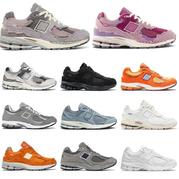 men protection pack black 2002rs designer casual shoes rain cloud pouch sail tripless women outdoor trainers sneakers with box t4l3
men protection pack black 2002rs designer casual shoes rain cloud pouch sail tripless women outdoor trainers sneakers with box t4l3