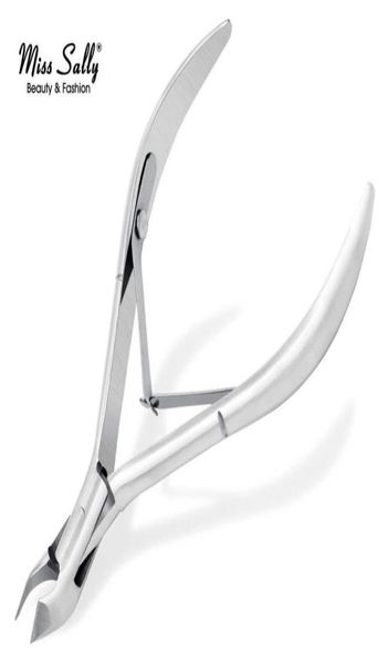 miss sally cuticle trimmer professional cutter stainless steel clippers remover pedicure manicure nail tool 2106301570582
miss sally cuticle trimmer professional cutter stainless steel clippers remover pedicure manicure nail tool 2106301570582