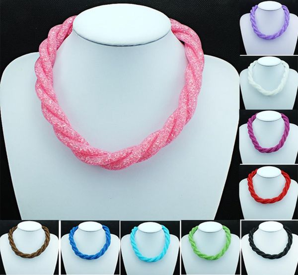 mix color s fashion choker necklace filled crystal mesh infinity for women statement diy necklace jewelry1458814, Golden;silver
mix color s fashion choker necklace filled crystal mesh infinity for women statement diy necklace jewelry1458814, Golden;silver