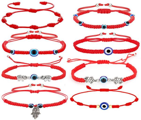 turkish evil eye handmade braided red thread string bracelet for women men charm lucky rope adjustable friendship jewelry gifts9184245, Golden;silver
turkish evil eye handmade braided red thread string bracelet for women men charm lucky rope adjustable friendship jewelry gifts9184245, Golden;silver