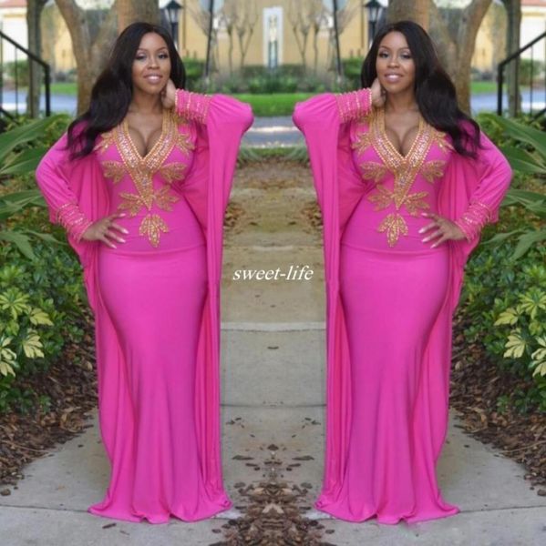2020 moroccan kaftan turkish evening dresses long sleeves deep v neck evening gowns gold beaded arabic dubai prom party dresses6179815, Black;red
2020 moroccan kaftan turkish evening dresses long sleeves deep v neck evening gowns gold beaded arabic dubai prom party dresses6179815, Black;red
