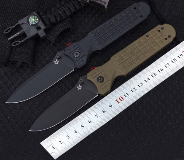 new fox 446 outdoor folding knife d2 blade nylon fiberglass handle bm micro tactical camping jungle pocket survival knife8219091
new fox 446 outdoor folding knife d2 blade nylon fiberglass handle bm micro tactical camping jungle pocket survival knife8219091