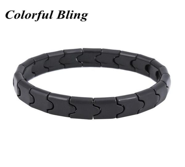 fashion health jewelry for man and woman natural stones wrist bracelets black tourmaline bracelets2445803, Golden;silver
fashion health jewelry for man and woman natural stones wrist bracelets black tourmaline bracelets2445803, Golden;silver