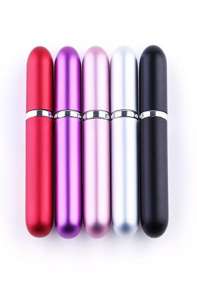 5ml mini perfume bottle fillable portable traveler aluminum spray atomizer empty pots 1pcs 9 colors available aluminum shell glass1506919
5ml mini perfume bottle fillable portable traveler aluminum spray atomizer empty pots 1pcs 9 colors available aluminum shell glass1506919