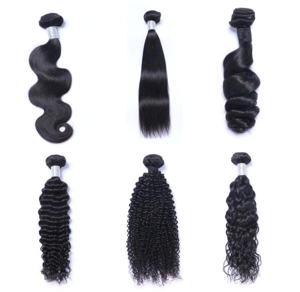 mink brazillian straight body loose deep wave kinky curly unprocessed brazilian peruvian indian human hair weave bundles7424893, Black
mink brazillian straight body loose deep wave kinky curly unprocessed brazilian peruvian indian human hair weave bundles7424893, Black