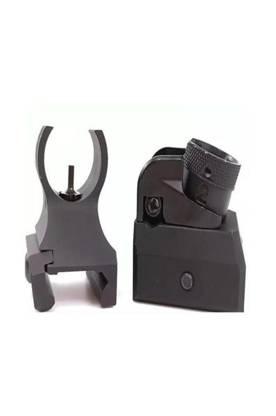 416 cnc aluminium style picatinny iron sights set front and rear hk diopter paintball shooting hunting airsoft accessoriescx6698814
416 cnc aluminium style picatinny iron sights set front and rear hk diopter paintball shooting hunting airsoft accessoriescx6698814
