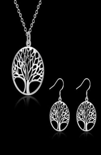 s fashion women hollowing tree life disk pendant necklace and earrings jewelry set plated golden silvery4523453, Silver
s fashion women hollowing tree life disk pendant necklace and earrings jewelry set plated golden silvery4523453, Silver