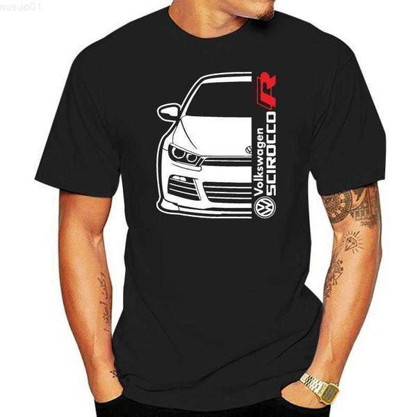 men's t-shirts 2022 new short sleeve men fashion t shirts round neck scirocco r oldschool car fans tee shirt design l230715, White;black
men's t-shirts 2022 new short sleeve men fashion t shirts round neck scirocco r oldschool car fans tee shirt design l230715, White;black