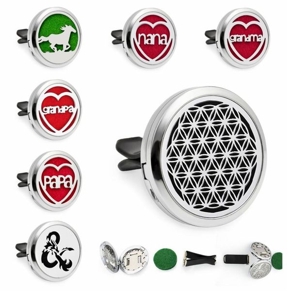 star flower running hourse 30mm magnetic essential oil aromatherapy car diffuser locket perfume locket removable vent clip 10pcs p1043378, Silver
star flower running hourse 30mm magnetic essential oil aromatherapy car diffuser locket perfume locket removable vent clip 10pcs p1043378, Silver