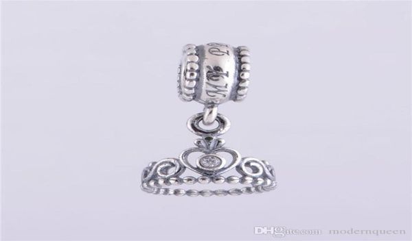 5 pcslot princess tiara charms pendant authentic 925 sterling silver fits for style bracelet h9ale7217057, Bronze;silver
5 pcslot princess tiara charms pendant authentic 925 sterling silver fits for style bracelet h9ale7217057, Bronze;silver