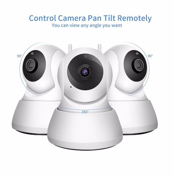 home security ip camera wifi 1080p 720p wireless network camera cctv camera surveillance p2p night vision baby monitor6911068
home security ip camera wifi 1080p 720p wireless network camera cctv camera surveillance p2p night vision baby monitor6911068
