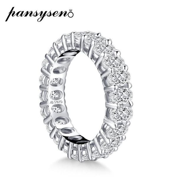 22pcs oval 3x5mm created moissanite diamond wedding engagement couple rings for women men whole fine jewelry ring cluster6638330, Golden;silver
22pcs oval 3x5mm created moissanite diamond wedding engagement couple rings for women men whole fine jewelry ring cluster6638330, Golden;silver