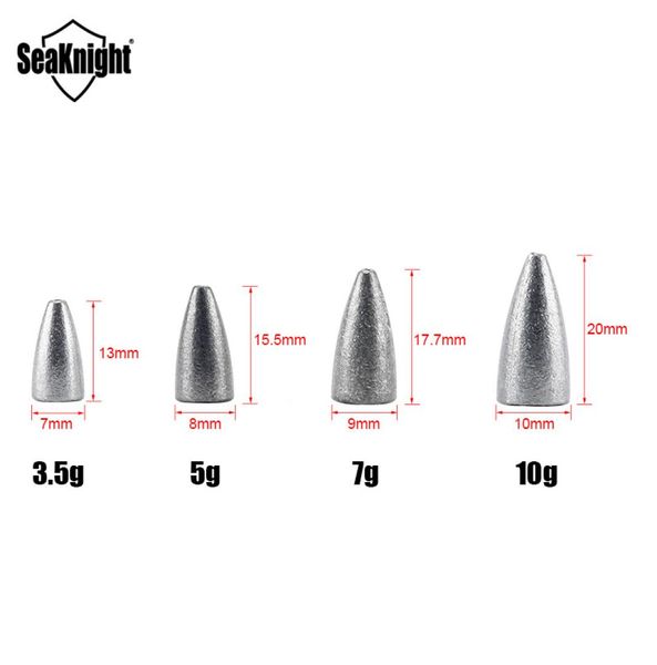 fishing gear lead sinker 10pcslot 35g 5g 7g 10g lead material bullet hollow solid sinker conical shape saltwater accessories9252015
fishing gear lead sinker 10pcslot 35g 5g 7g 10g lead material bullet hollow solid sinker conical shape saltwater accessories9252015
