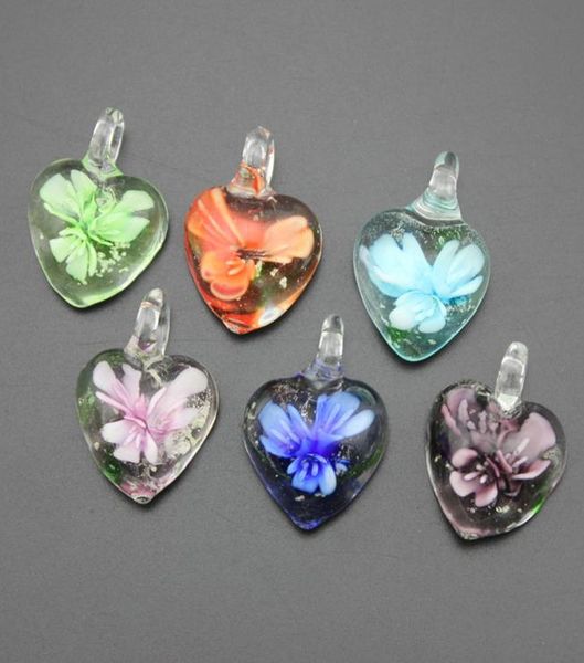 selling 12pcslot charming noctilucent heart lampwork glass pendants flower murano glass charms for necklace earrings mc296845618, Black
selling 12pcslot charming noctilucent heart lampwork glass pendants flower murano glass charms for necklace earrings mc296845618, Black