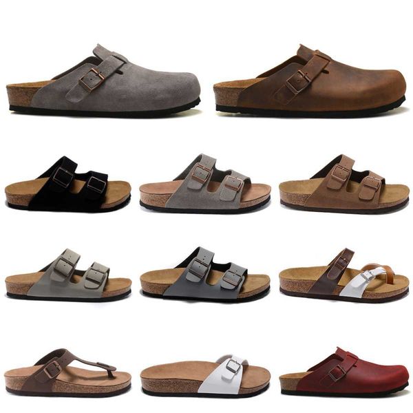 birkens tock arizona designer sandals men women microfiber birko-flor outdoor slides boston soft mules footbed clogs indoor pantoufle flip f, Black
birkens tock arizona designer sandals men women microfiber birko-flor outdoor slides boston soft mules footbed clogs indoor pantoufle flip f, Black