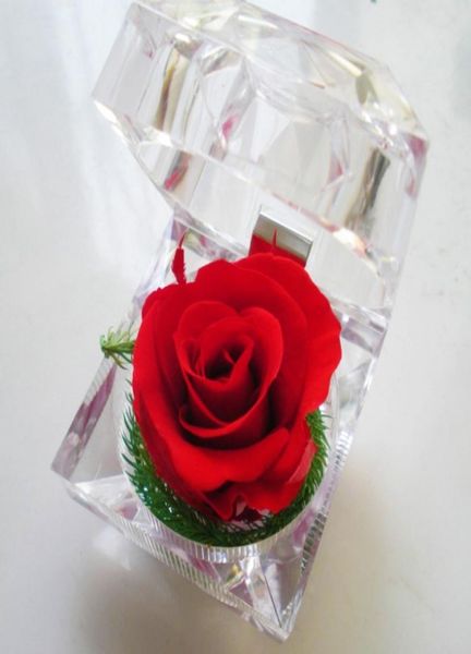 eternal rose ring box creative gift valentine039s day quality gift romantic eternal life flower mother day present bf7303831, Black;white
eternal rose ring box creative gift valentine039s day quality gift romantic eternal life flower mother day present bf7303831, Black;white