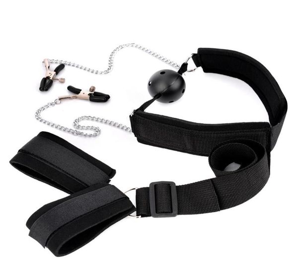 bandage kits porno apparel restraints handcuffs nipple clamps open mouth gag toys exotic accessories9012440, Red;black
bandage kits porno apparel restraints handcuffs nipple clamps open mouth gag toys exotic accessories9012440, Red;black