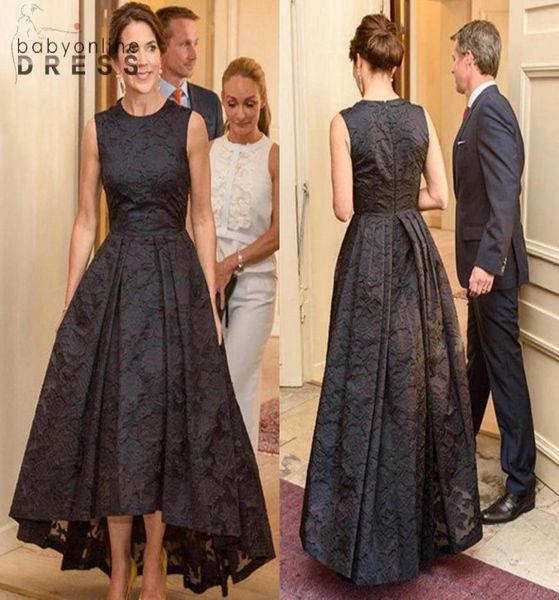 stylish lace high low evening occasion dresses a line sleeveless jewel neck formal party cocktail gowns mother of bride groom wear2972613, Black;red
stylish lace high low evening occasion dresses a line sleeveless jewel neck formal party cocktail gowns mother of bride groom wear2972613, Black;red