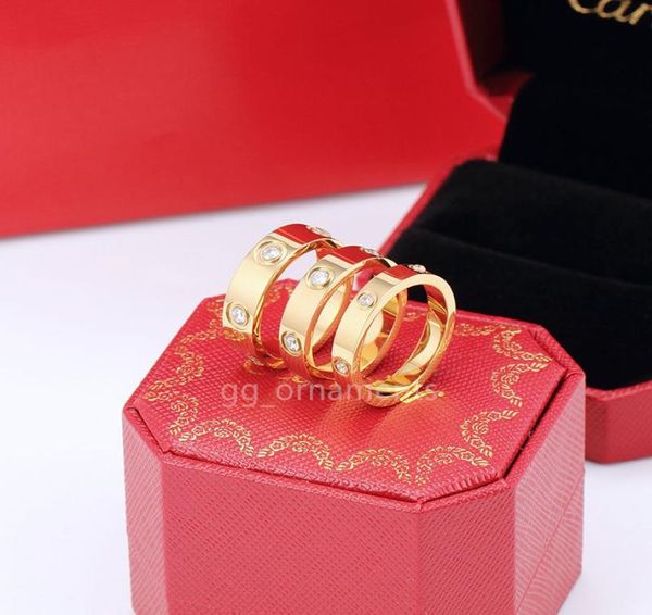 6 diamonds love screw designer ring mens rings for women classic luxury jewelry women titanium steel alloy goldplated gold silver2139626, Silver
6 diamonds love screw designer ring mens rings for women classic luxury jewelry women titanium steel alloy goldplated gold silver2139626, Silver