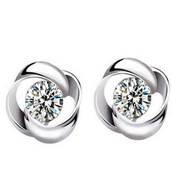 high grade white gold plating austrian crystal stud earrings 925 sterling silver earrings for wedding party 7196153, Golden;silver
high grade white gold plating austrian crystal stud earrings 925 sterling silver earrings for wedding party 7196153, Golden;silver