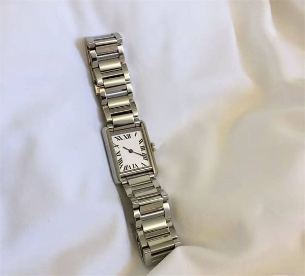 tank watch quartz movement square luxury watch for men sports creative montre homme metal perfect sapphire casual wrist watch all gold color, Slivery;brown
tank watch quartz movement square luxury watch for men sports creative montre homme metal perfect sapphire casual wrist watch all gold color, Slivery;brown