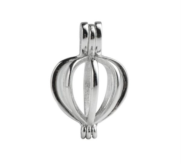 simple cage love wish 925 sterling silver gift locket pendant for pearl and gems 5 pieces1095195
simple cage love wish 925 sterling silver gift locket pendant for pearl and gems 5 pieces1095195