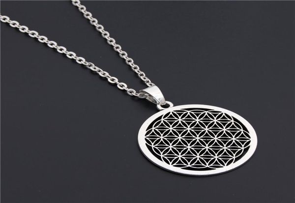 1pc flower of life buddhist necklace long chain seed of life sacred geometry jewelry fleur de vie yoga namaste necklace9815737, Silver
1pc flower of life buddhist necklace long chain seed of life sacred geometry jewelry fleur de vie yoga namaste necklace9815737, Silver