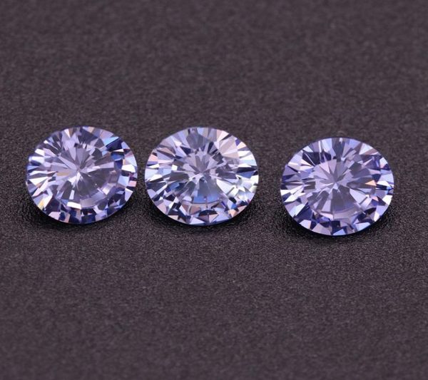 1000pcslot machine cut color cz 3a round 1623mm lavender synthetic loose diamond cubic zirconia for jewelry makin1635326, Black
1000pcslot machine cut color cz 3a round 1623mm lavender synthetic loose diamond cubic zirconia for jewelry makin1635326, Black