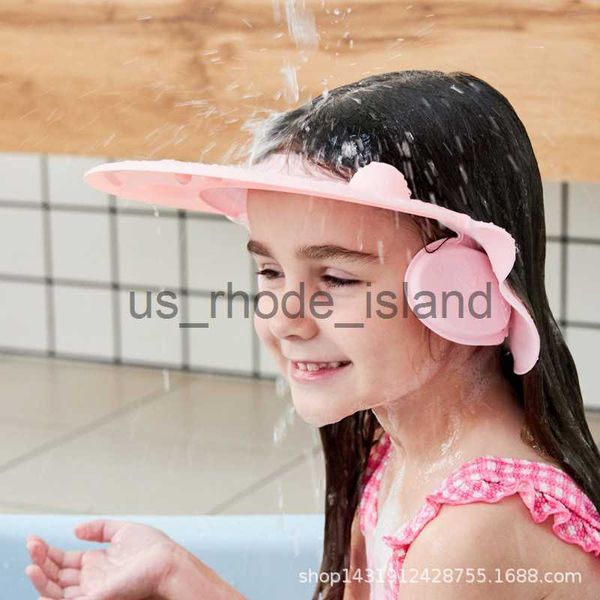 shower caps baby shower cap for newborn infant ear protection safe children kids shampoo shield bath kids waterproof shampoo hat caps x0715
shower caps baby shower cap for newborn infant ear protection safe children kids shampoo shield bath kids waterproof shampoo hat caps x0715