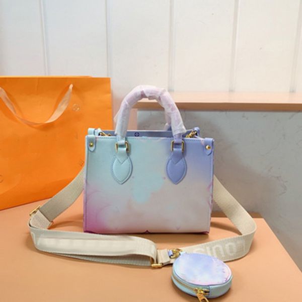 mtlonsunrise pm the totes onthego shoulder bag colorful womens designer handbag go spring in the city gradient color cross case m45659
mtlonsunrise pm the totes onthego shoulder bag colorful womens designer handbag go spring in the city gradient color cross case m45659