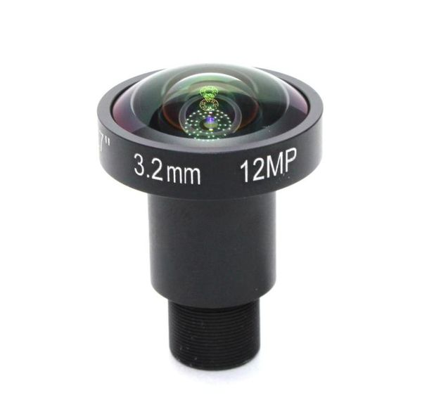 12megapixel 4k lens fixed m12 lens 32mm fisheye lens 160 degree for 4k ip cctv camera or 4k sport action dv2148609
12megapixel 4k lens fixed m12 lens 32mm fisheye lens 160 degree for 4k ip cctv camera or 4k sport action dv2148609