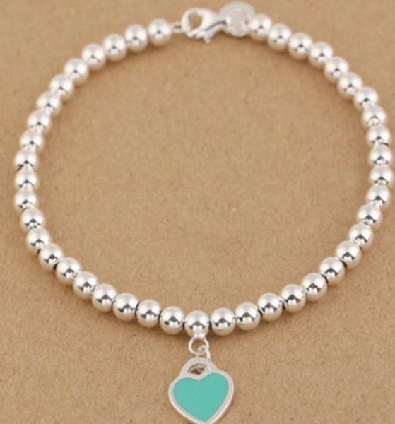 charm bracelets s925 sterling silver beads chain bracelet with enamel grenn pink heart for women and day gift jewelry5744121, Golden;silver
charm bracelets s925 sterling silver beads chain bracelet with enamel grenn pink heart for women and day gift jewelry5744121, Golden;silver