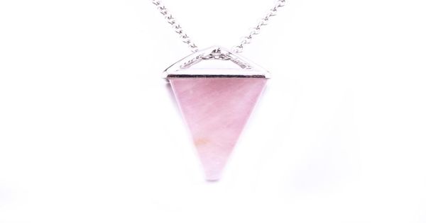 natural square gem stone beads silver plated quadrangular pyramid necklaces pendants reiki chakra healing women men jewelry3276821
natural square gem stone beads silver plated quadrangular pyramid necklaces pendants reiki chakra healing women men jewelry3276821