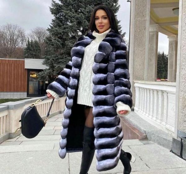 women039s fur faux 110cm long women real rex coat turndown collar natural overcoat 2021 genuine full pelt7859771, Black
women039s fur faux 110cm long women real rex coat turndown collar natural overcoat 2021 genuine full pelt7859771, Black