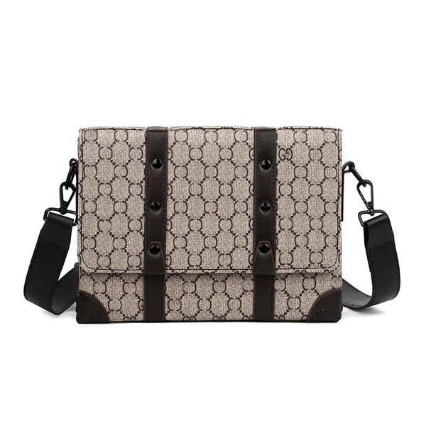 men luxury trio desinger messenger bag eclipse reverse canvas crossbody bags printing leather shoulder bag with purse wallet clutch black gr
men luxury trio desinger messenger bag eclipse reverse canvas crossbody bags printing leather shoulder bag with purse wallet clutch black gr