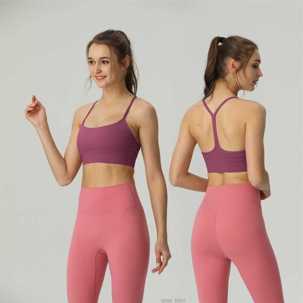lu sport set open back soft fitness sports bra women's racerback tank sleeveless shirt p6rx, White
lu sport set open back soft fitness sports bra women's racerback tank sleeveless shirt p6rx, White