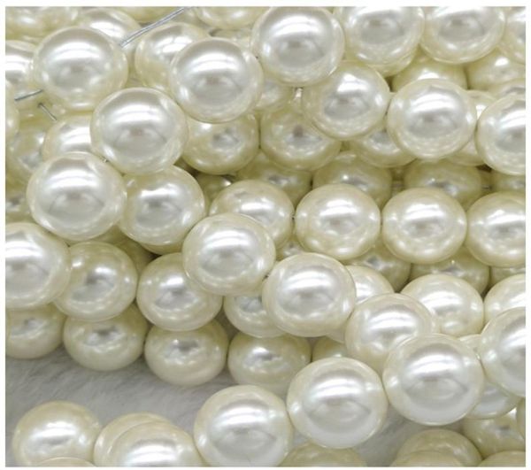 plastic pearl beads diy ball round bracelets necklaces jewellery making handmade pearl white new fashion jewelry accessories parts3685967, Black
plastic pearl beads diy ball round bracelets necklaces jewellery making handmade pearl white new fashion jewelry accessories parts3685967, Black
