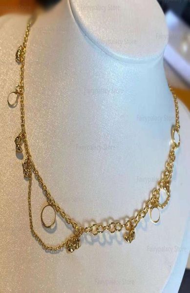 elegant necklace bracelet fashion designer bracelets necklaces for woman temperament exquisite jewelry party lovers g4667979, Silver
elegant necklace bracelet fashion designer bracelets necklaces for woman temperament exquisite jewelry party lovers g4667979, Silver