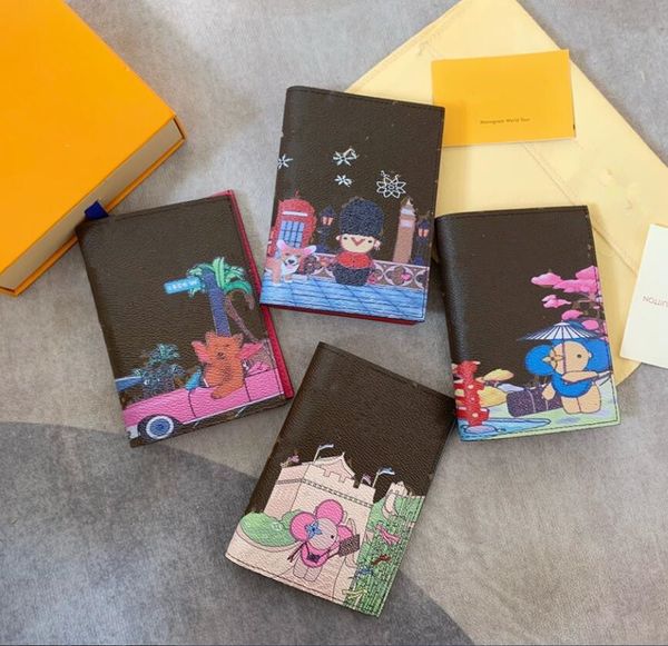 luxury bags sunflower women short wallets mascot cartoon printed passport holders letter canvas wallet ladies coin purses clutch bags mens w, Red;black
luxury bags sunflower women short wallets mascot cartoon printed passport holders letter canvas wallet ladies coin purses clutch bags mens w, Red;black