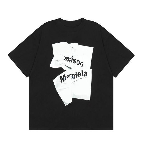designer t-shirt casual mms t shirt with monogrammed print short sleeve for sale luxury mens hip hop clothing asian size 14, White;black
designer t-shirt casual mms t shirt with monogrammed print short sleeve for sale luxury mens hip hop clothing asian size 14, White;black