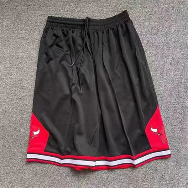 mens shorts summer sports casual loose fitness running training basketball 230714, White;black
mens shorts summer sports casual loose fitness running training basketball 230714, White;black