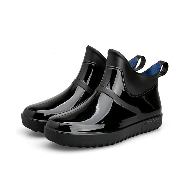 boots pvc water shoes women rainboots for rain ankle shoes waterproof female comflage rubber shoes rainboots ankle boots for women 230714, Black
boots pvc water shoes women rainboots for rain ankle shoes waterproof female comflage rubber shoes rainboots ankle boots for women 230714, Black