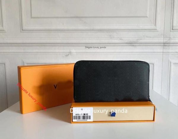 luxury designer money clips pure cowhide wallet 60017 credit key card zero wallet fashion gift box dustproof cloth men039s and 9516919, Black
luxury designer money clips pure cowhide wallet 60017 credit key card zero wallet fashion gift box dustproof cloth men039s and 9516919, Black