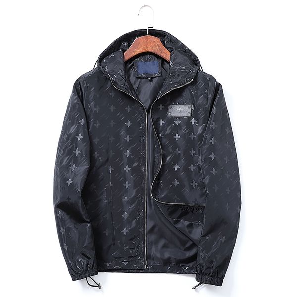wholesale fashion jacket autumn and winter slim fit designer clothing mens casual pilot coat asia size m-3xl, Black;brown
wholesale fashion jacket autumn and winter slim fit designer clothing mens casual pilot coat asia size m-3xl, Black;brown