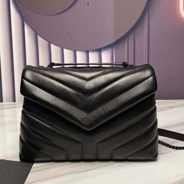 designer bags womens loulou bag shoulder bag crossbody chain gold silver women handbag genuine leather bags girls handbags adjustable should
designer bags womens loulou bag shoulder bag crossbody chain gold silver women handbag genuine leather bags girls handbags adjustable should