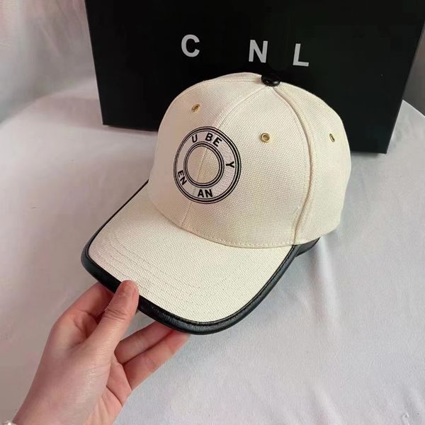 2023 triomphe cap designer baseball hat womens mens caps luxury adjustable hats ballhat sun hat fitted hats 777754, Blue;gray
2023 triomphe cap designer baseball hat womens mens caps luxury adjustable hats ballhat sun hat fitted hats 777754, Blue;gray