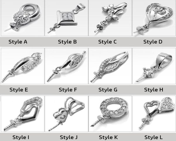 pearl necklace settings 100 s925 sliver pendant settings 12 styles diy pearl necklace jewelry settings without chain christmas gi7079825, Slivery;crystal
pearl necklace settings 100 s925 sliver pendant settings 12 styles diy pearl necklace jewelry settings without chain christmas gi7079825, Slivery;crystal