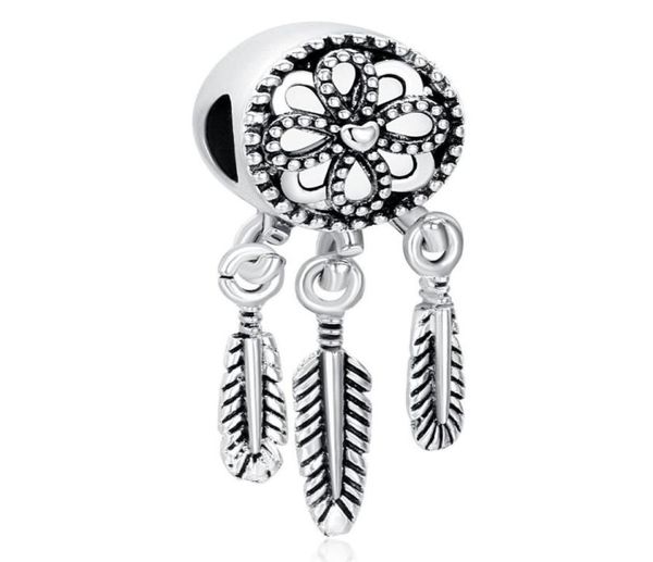 30pcs lot fashion silver rose gold alloy metal a dream catcher design beads fit european charm diy bracelet making mt69093069, Black
30pcs lot fashion silver rose gold alloy metal a dream catcher design beads fit european charm diy bracelet making mt69093069, Black
